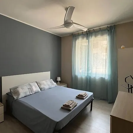 Etna Marine Garden * 리포스토