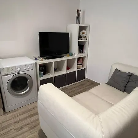 아파트 Etna Marine Garden *